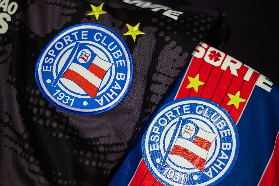 Contra o Confiança, Bahia tem ampla vantagem e goleada histórica