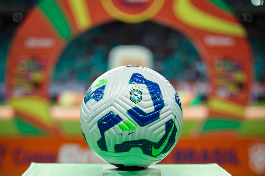 Sorteio da Copa do Brasil: veja os possíveis rivais do Bahia