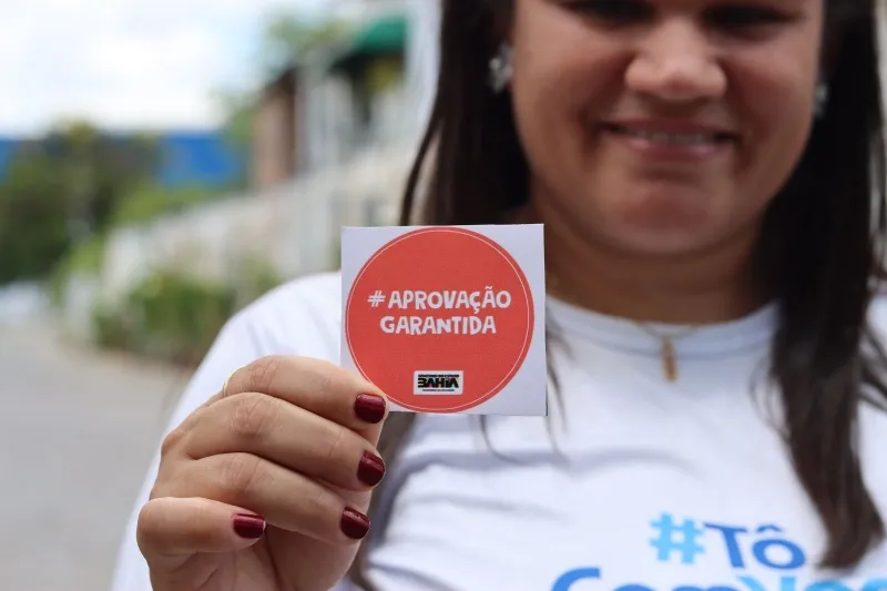 Bahia é destaque no Enem com 3º maior número de aprovados