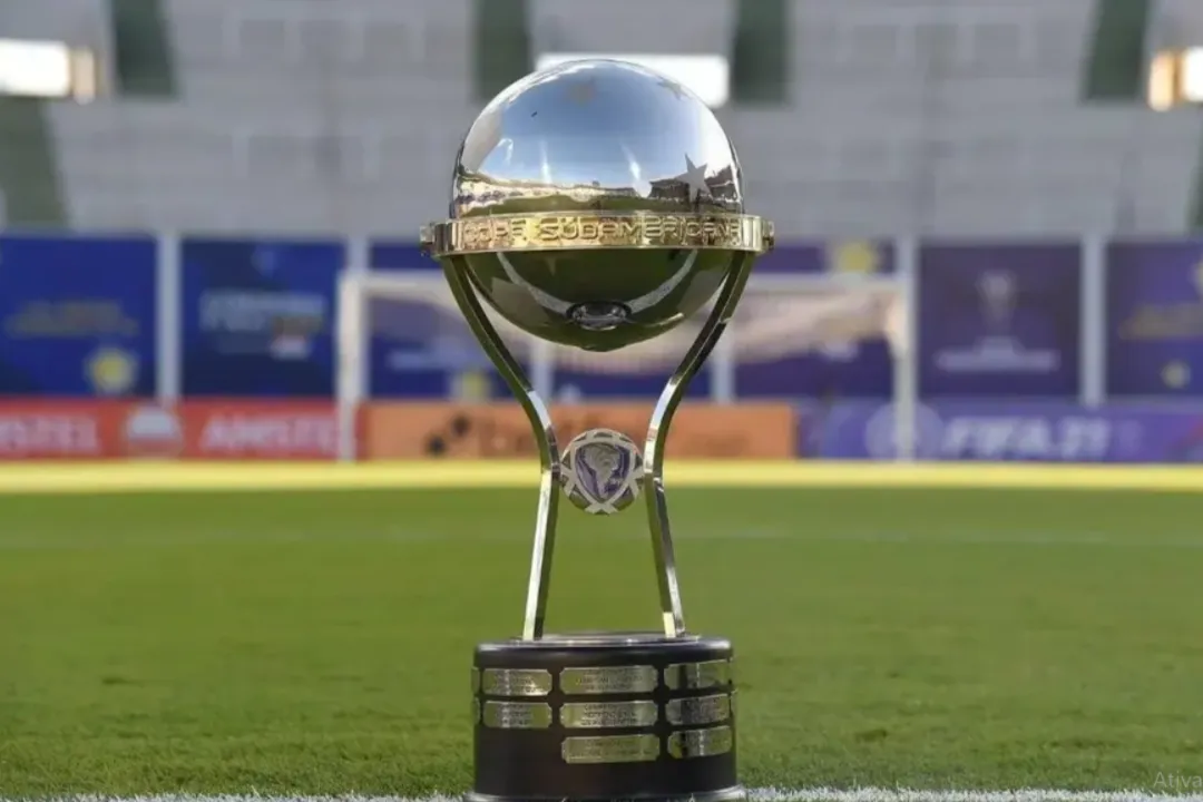 Bahia pode enfrentar o Fluminense nas oitavas da Sul-Americana