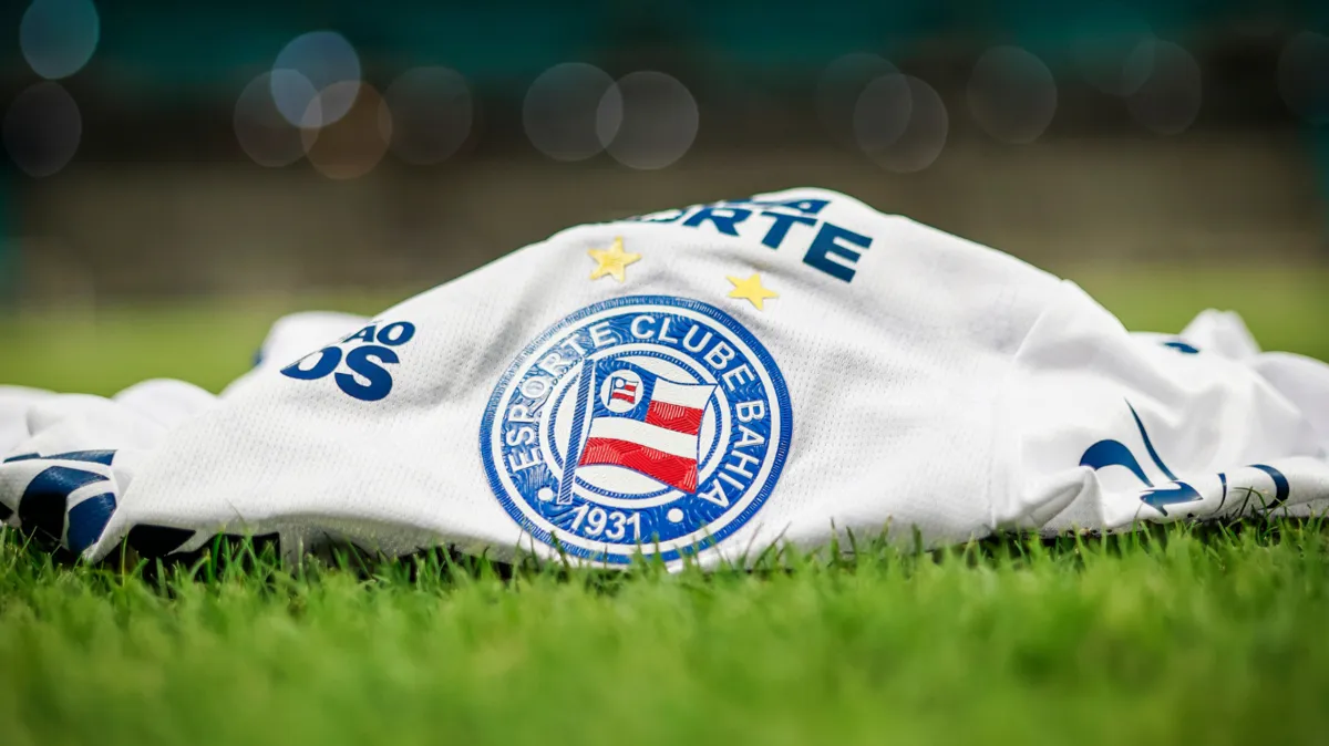 EC Bahia
