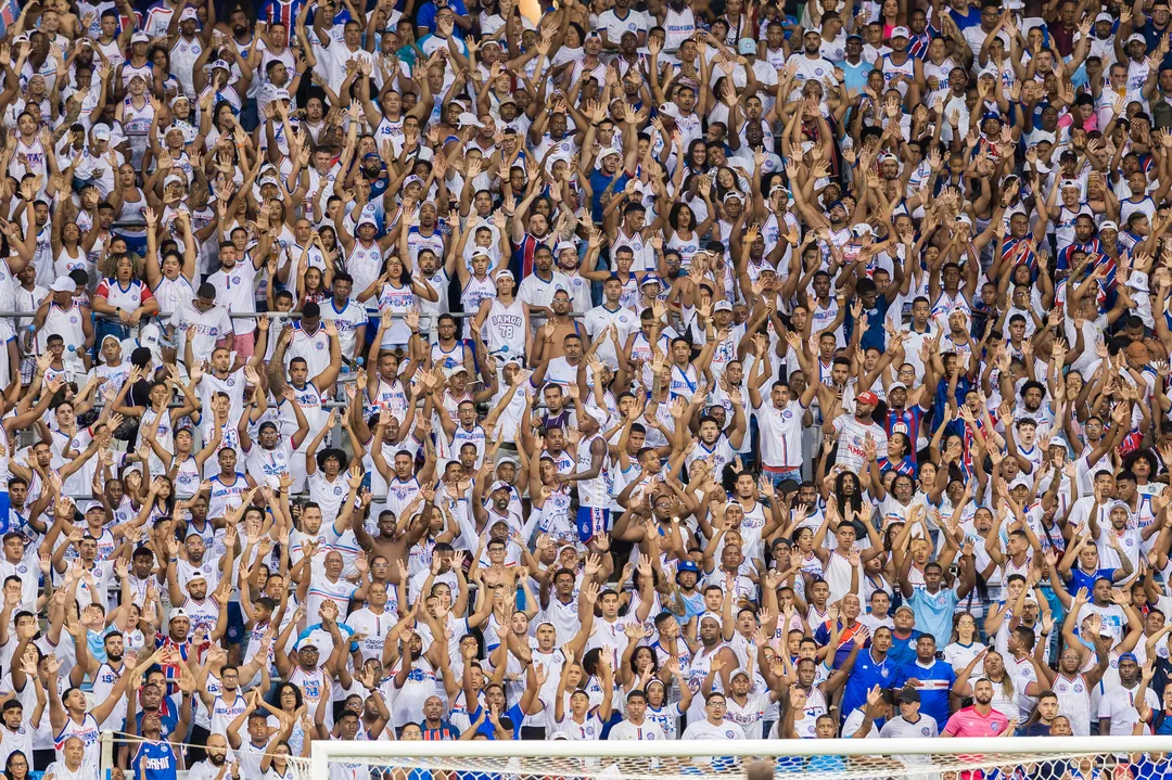 Esporte Clube Bahia