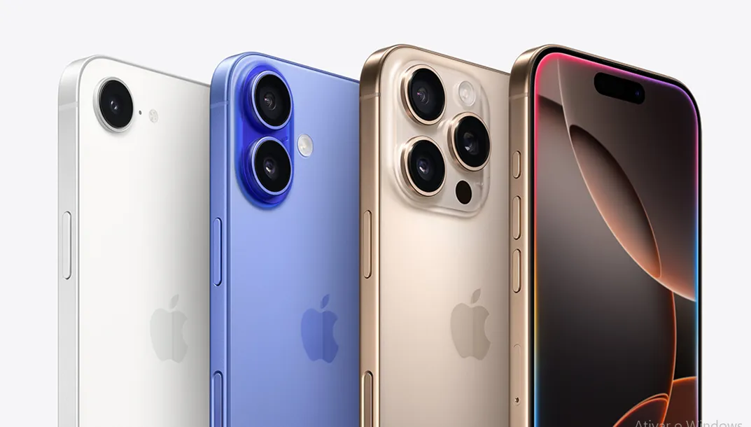 Bateria do iPhone pode durar mais com algumas dicas
