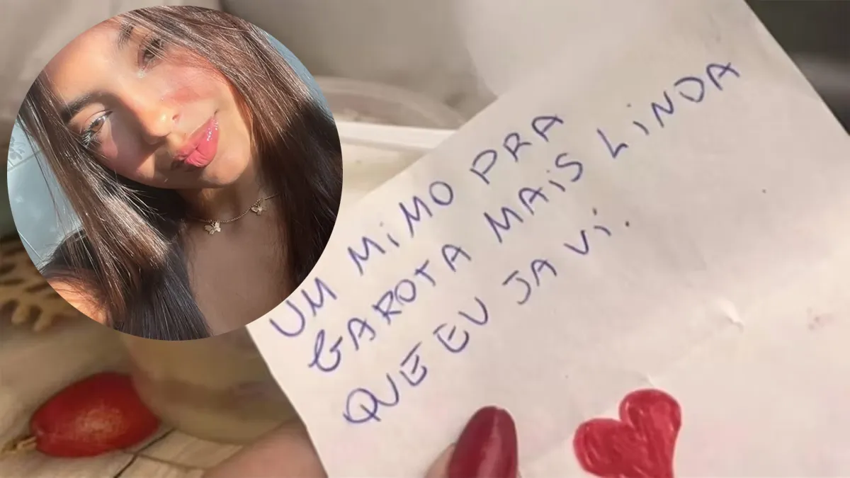 Ana Luiza de Oliveira Neves morreu envenenada