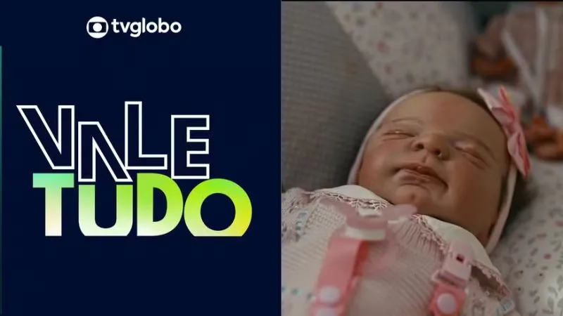 A boneca será adotada por uma personagem