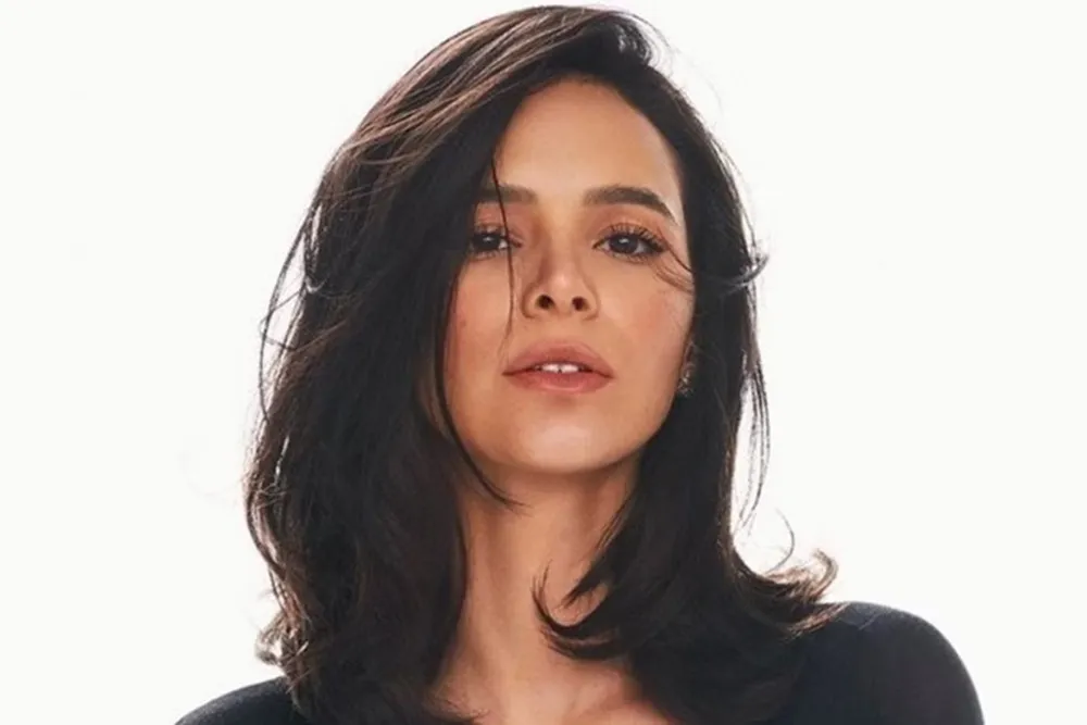 Bruna Marquezine