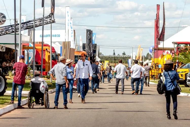 Organização se prepara com objetivo de melhor recepcionar e proporcionar apoio logístico às caravanas