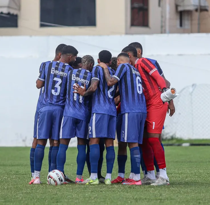 Itabuna segue firme na ponta da Série B do Campeonato Baiano com 100% de aproveitamento