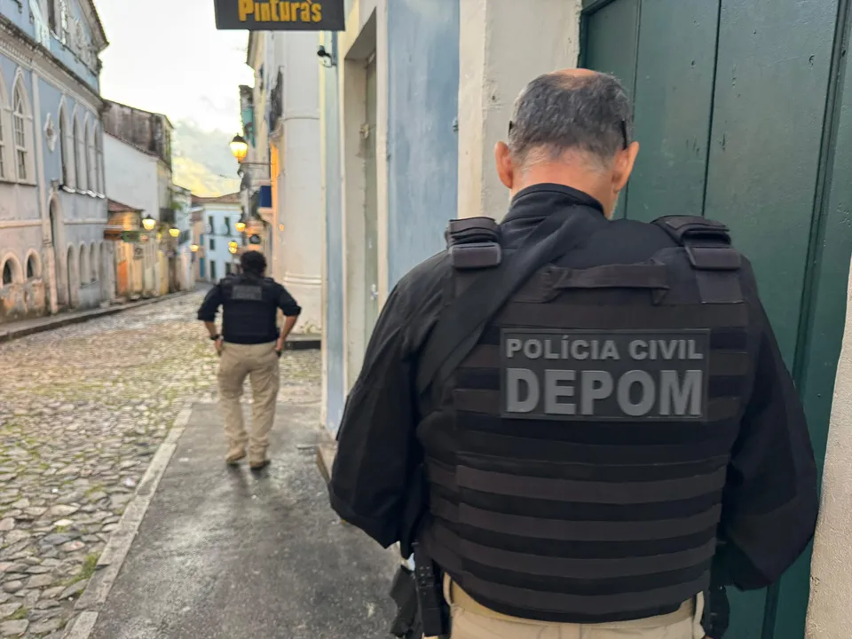 Crimes foram cometidos entre fevereiro e maio deste ano