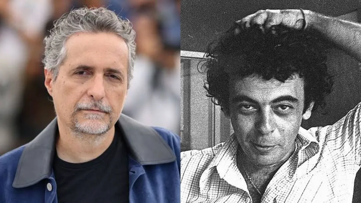 Kleber Mendonça Filho e Glauber Rocha