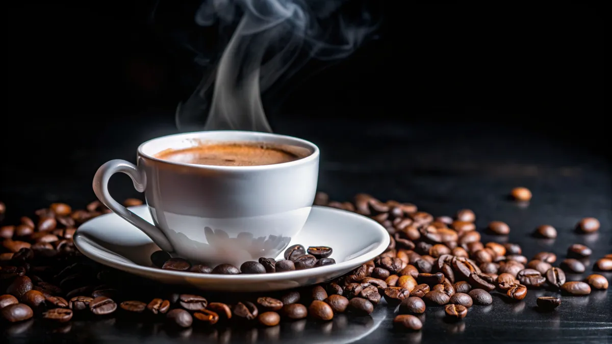 Imagem ilustrativa da imagem Dia Nacional do Café: em Salvador, a bebida ficou 80% mais cara em 1 ano