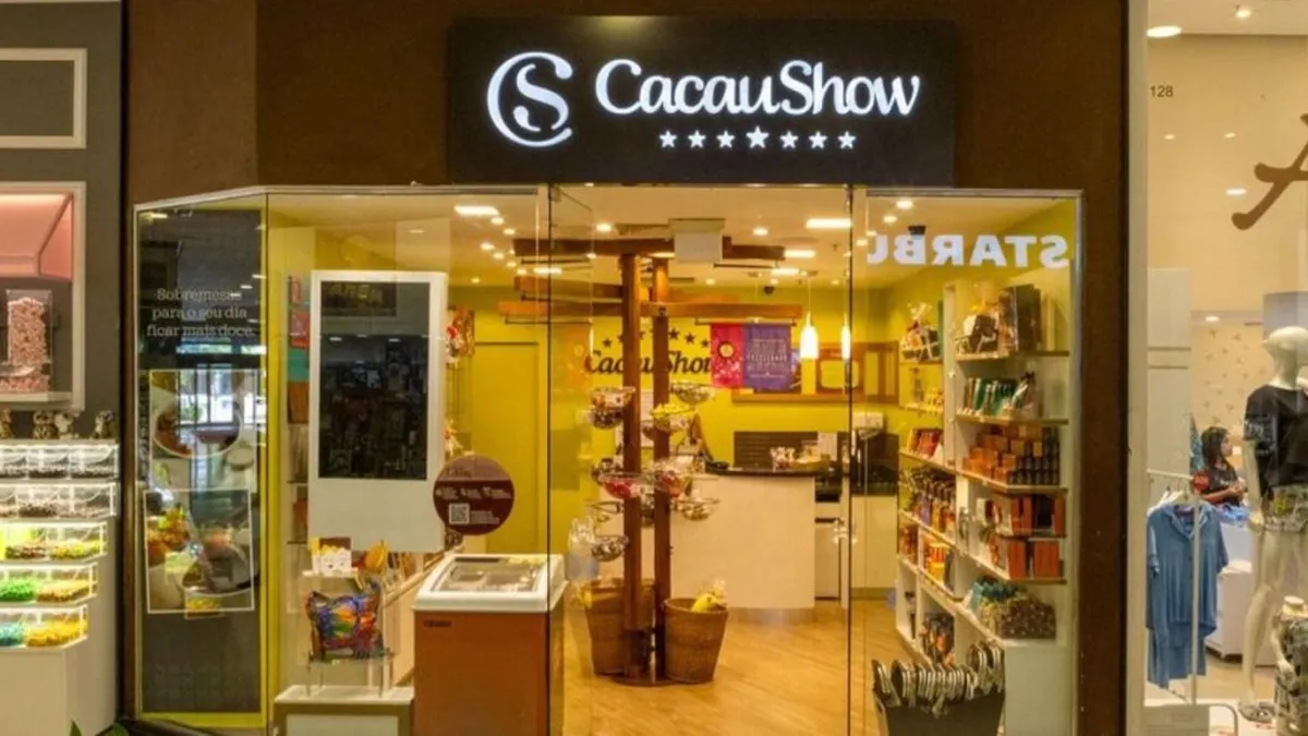 Funcionários da Cacau Show denunciam empresa por abuso