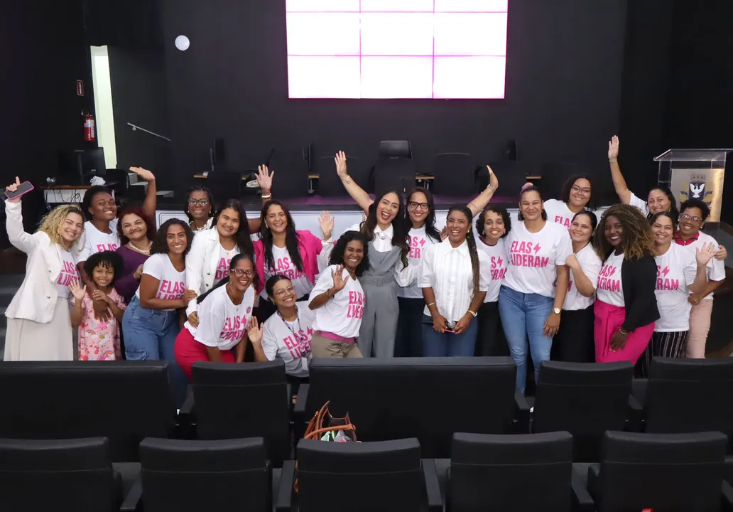 Primeira turma do curso foi concluída em maio