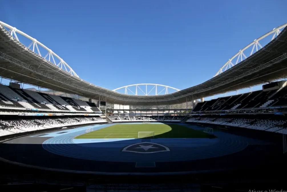 Bahia depende de resultado em Botafogo x Ceará para seguir no G-6