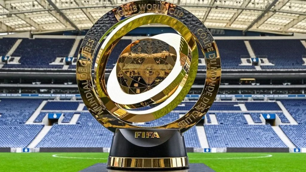 Mundial de Clubes da Fifa