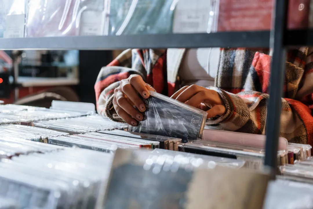 CDs raros podem custar mais de R$ 4 mil reais; veja o ranking