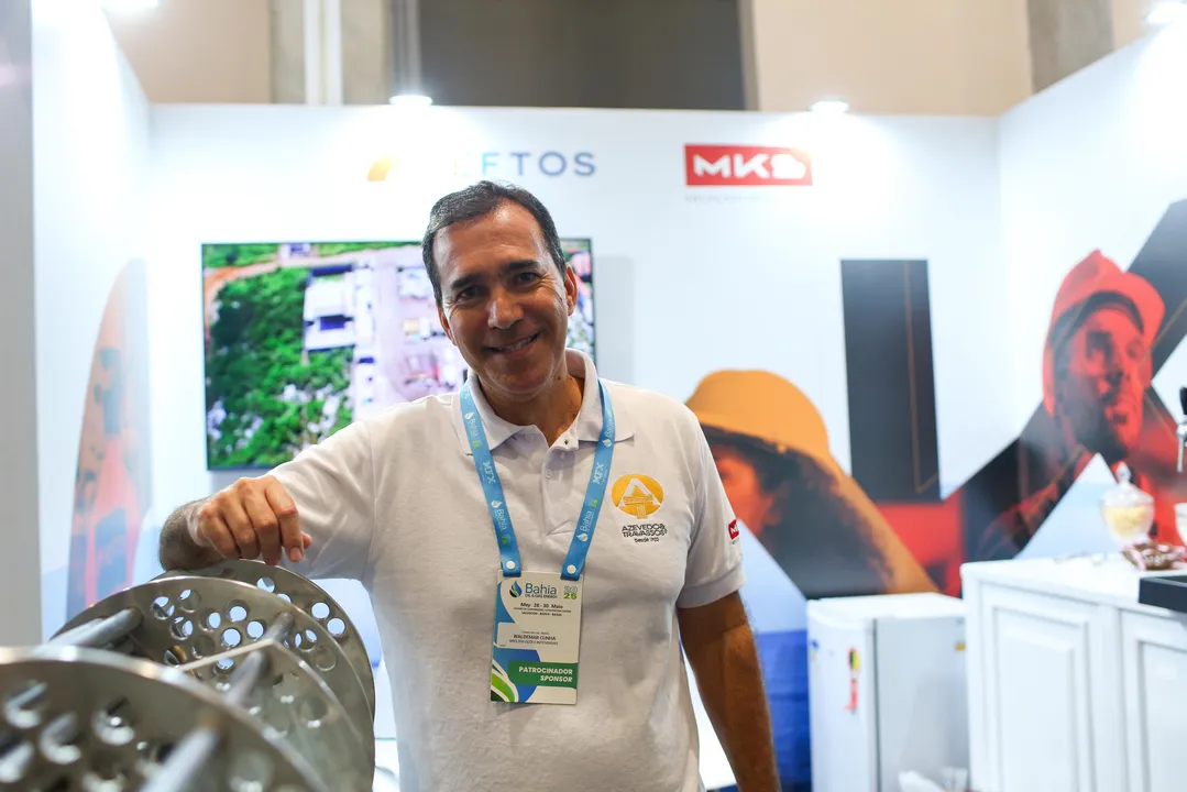 Evento aconteceu entre os dias 28 e 30 de maio