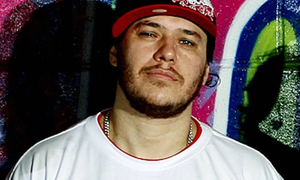 Chorão morreu em 2013