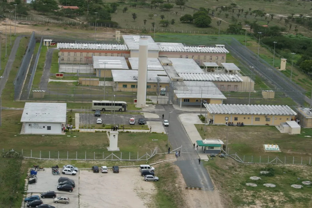 Conjunto Penal de Eunapólis