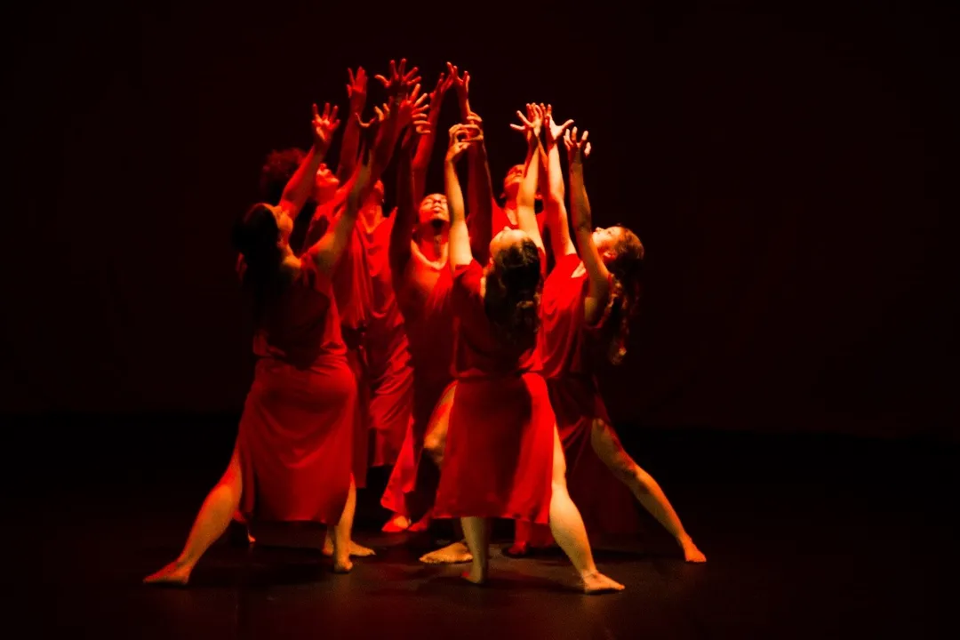 Funceb prorroga inscrições para edital Quarta que Dança