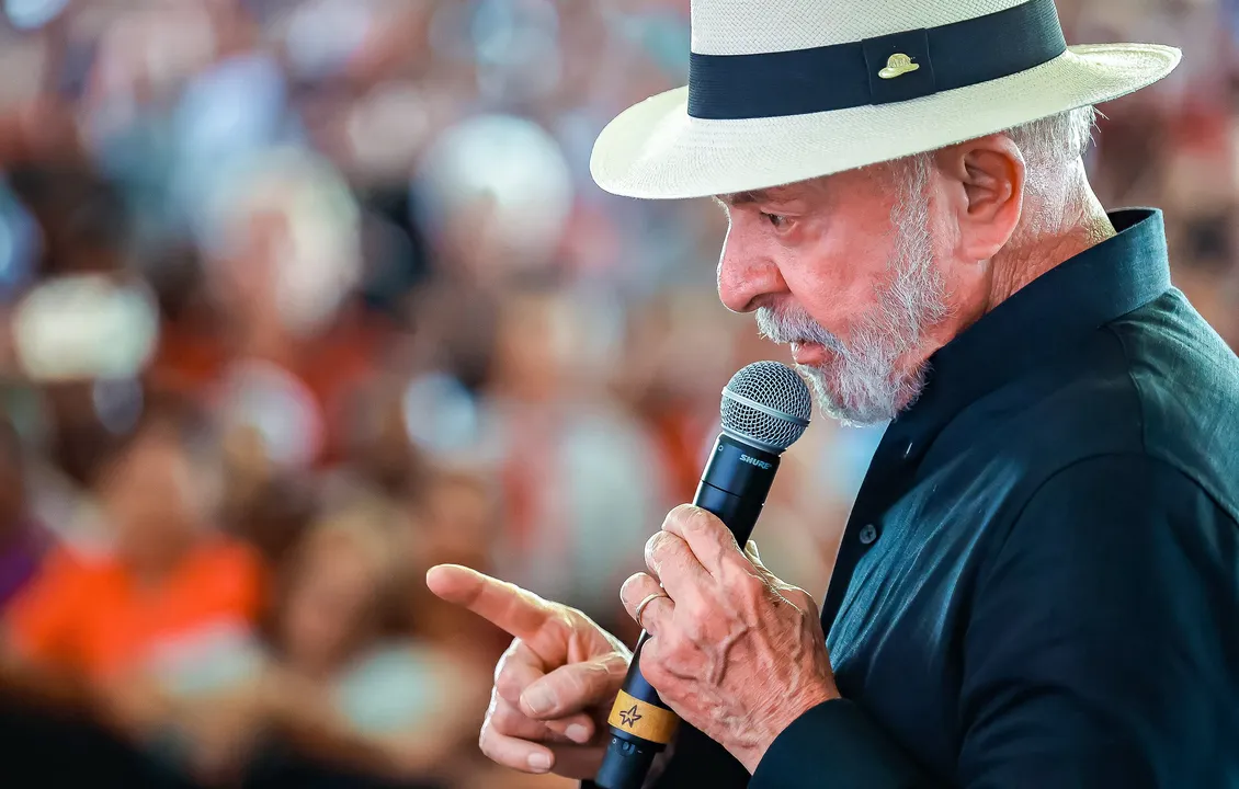 Presidente Lula