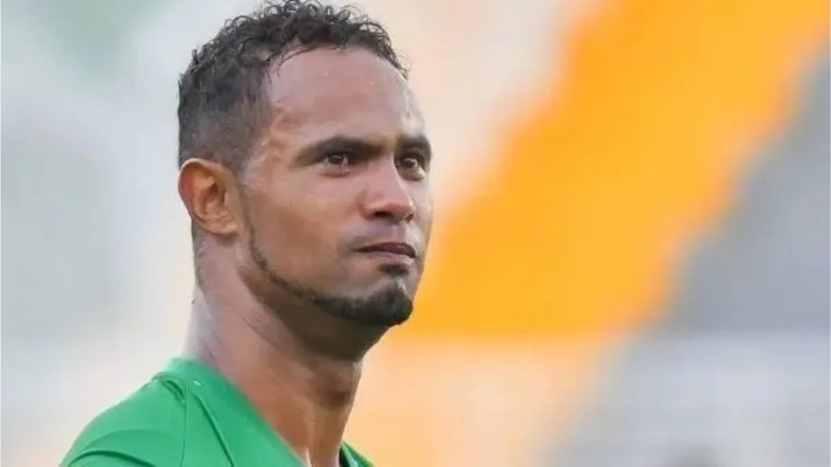 Goleiro Bruno