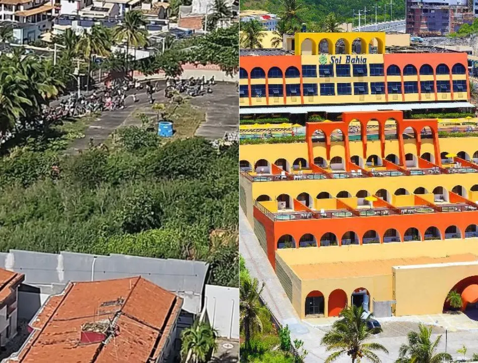 Grupo ocupou as dependências do Hotel Sol Bahia no sábado, 31