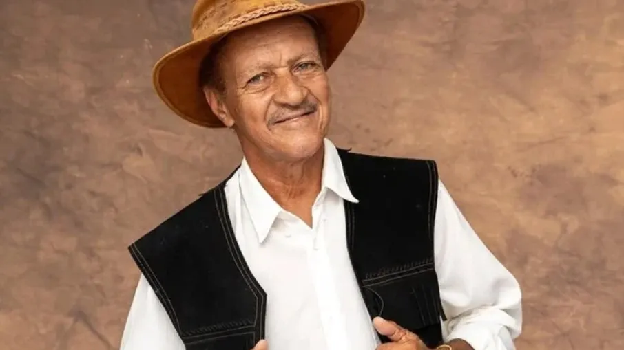 Wilson Aragão, autor da música, faleceu aos 75 anos