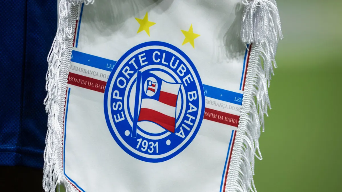 EC Bahia