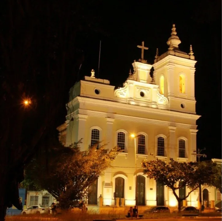 Igreja de Santo Antônio Além do Carmo será elevada a Santuário