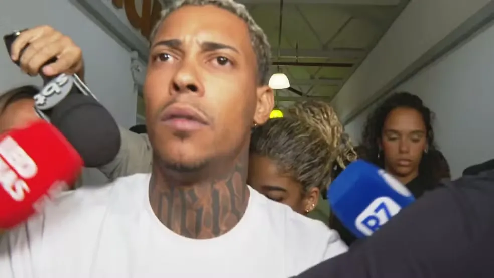 Justiça decide soltar MC Poze do Rodo