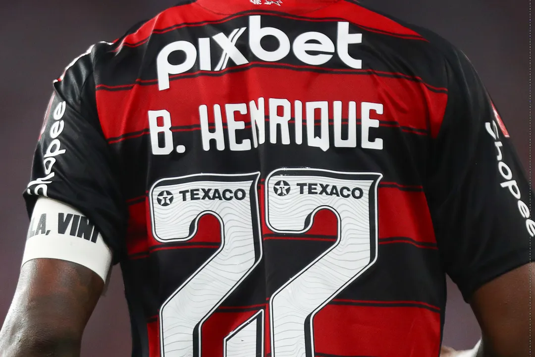 Flamengo foi um dos clubes que divulgaram a nota conjunta contra o PL