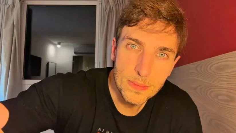 Léo Lins pode recorrer a decisão