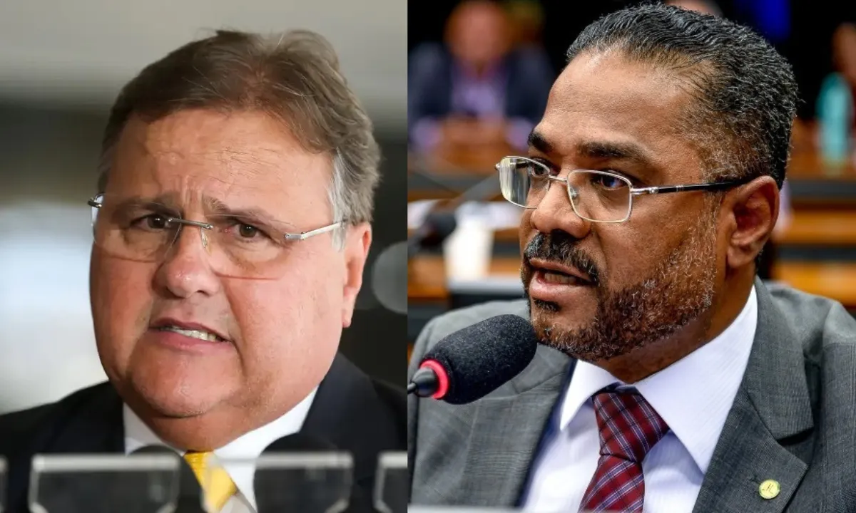 Geddel e Márcio Marinho devem medir forças pela liderança da federação na Bahia