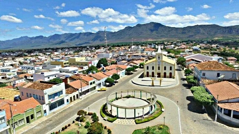 Livramento de Nossa Senhora terá 11 dias de festa em junho