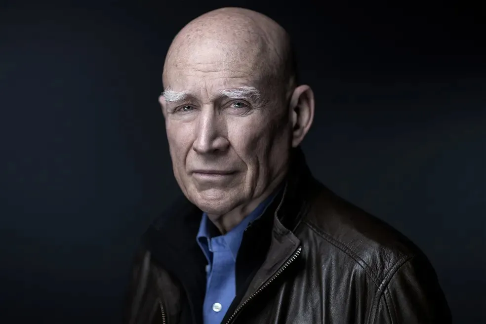 Maior fotógrafo brasileiro, Sebastião Salgado, morre aos 81 anos