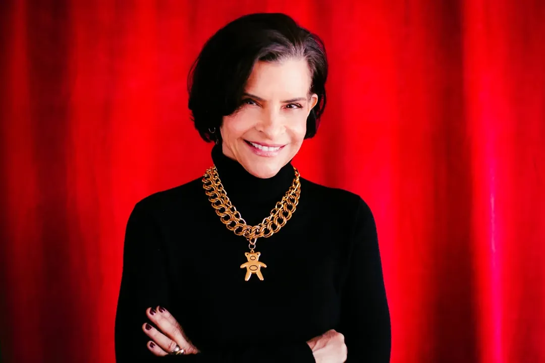 Marina Lima apresenta a turnê Rota 69