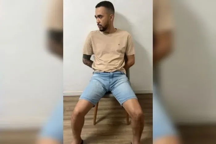 Wanderson dos Santos Machado, conhecido como “Mata Rindo” ou “Ua”