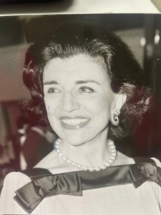 Norma Simões completaria 99 anos na próxima semana