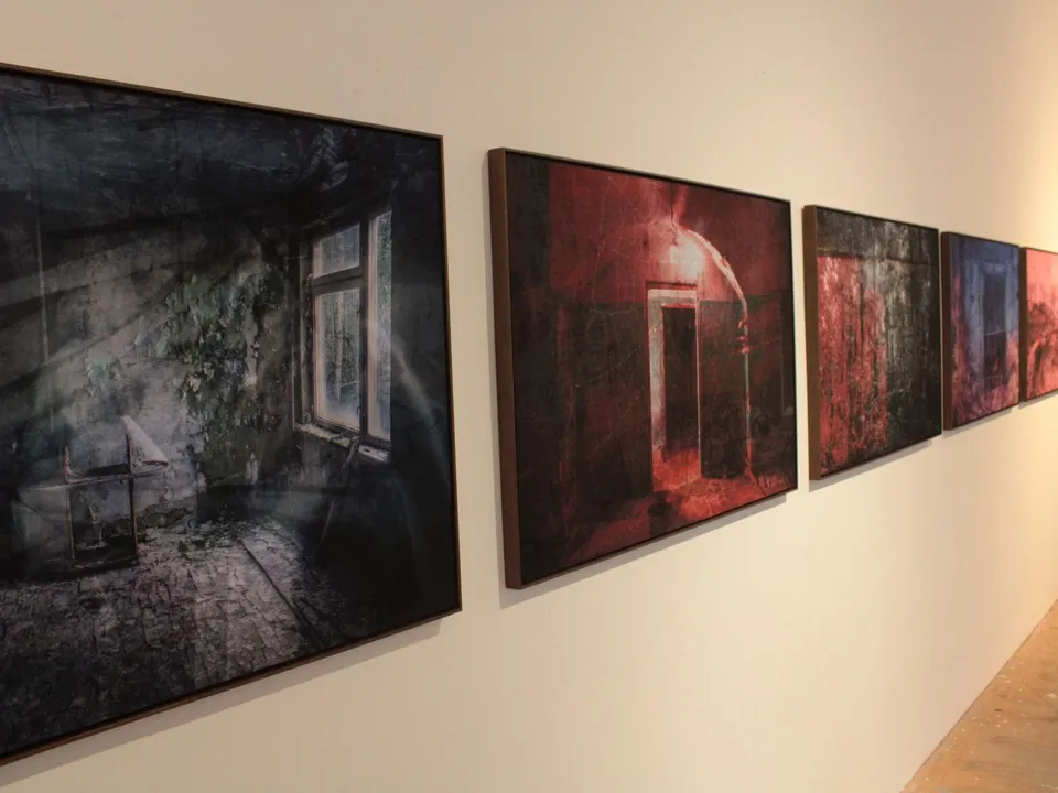 Imagem ilustrativa da imagem Museu de Arte da Bahia inaugura duas exposições