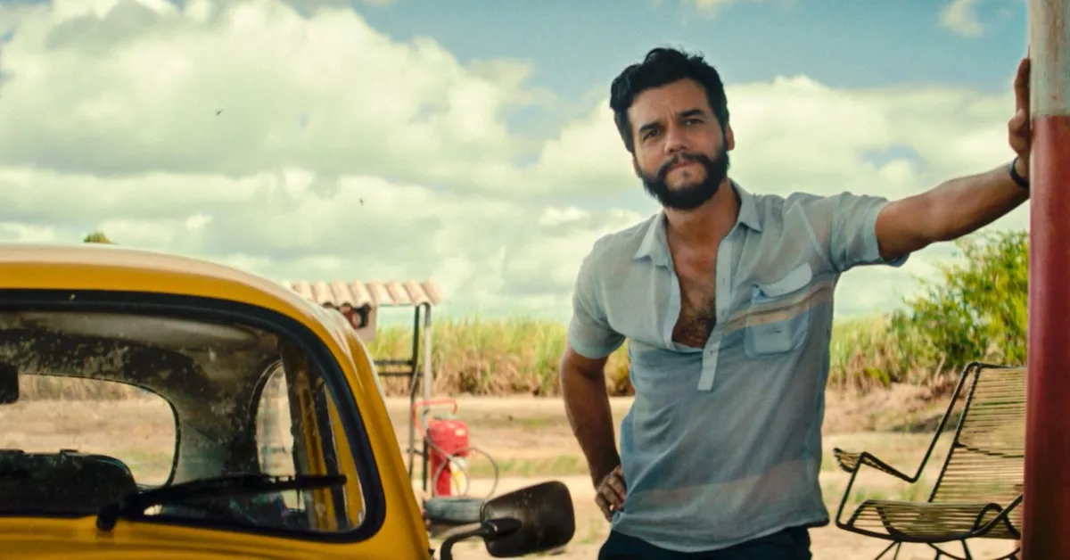 Wagner Moura é um dos favoritos ao prêmio de Melhor Performance Masculina