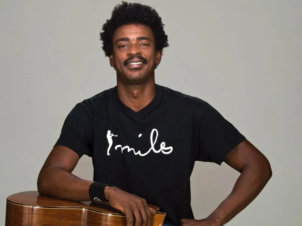 Seu Jorge é o destaque na programação da A Tarde