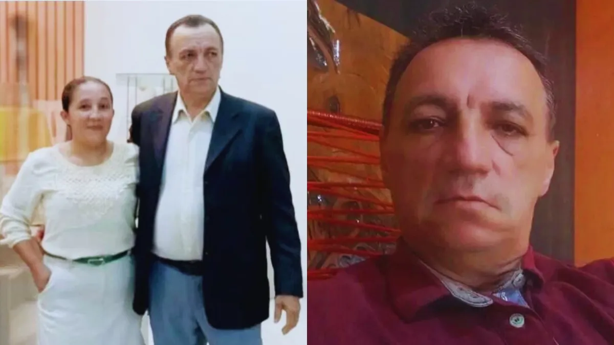 Juçandra foi morta por não aceitar reatar relacionamento