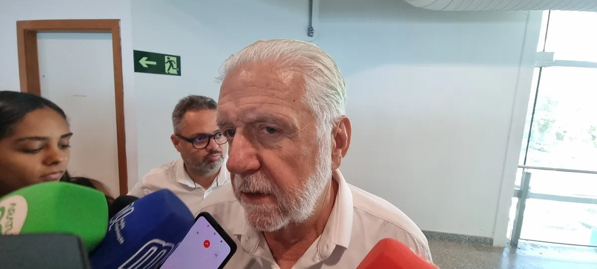 Wagner afirmou que não assinou e nem assina pedidos de CPI