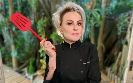 R$ 2 mil a hora? Veja quanto Ana Maria Braga ganha no Mais Você