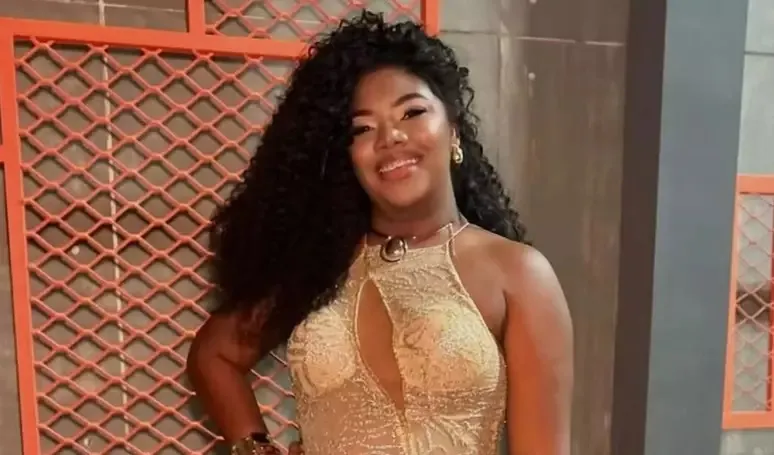 Raquel respondeu os seguidores no insta