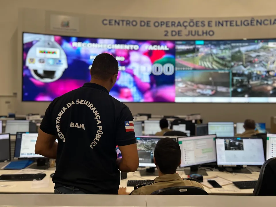 Mais de 80 cidades baianas utilizam a tecnologia