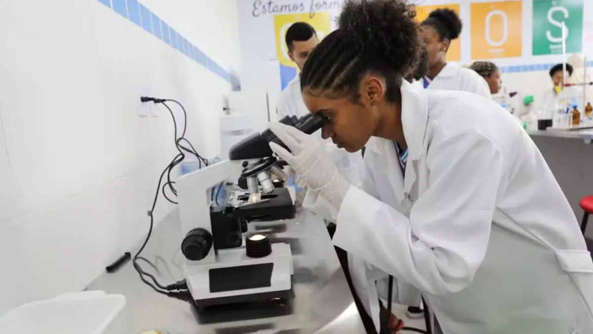 SEC abre inscrições para 41 cursos técnicos