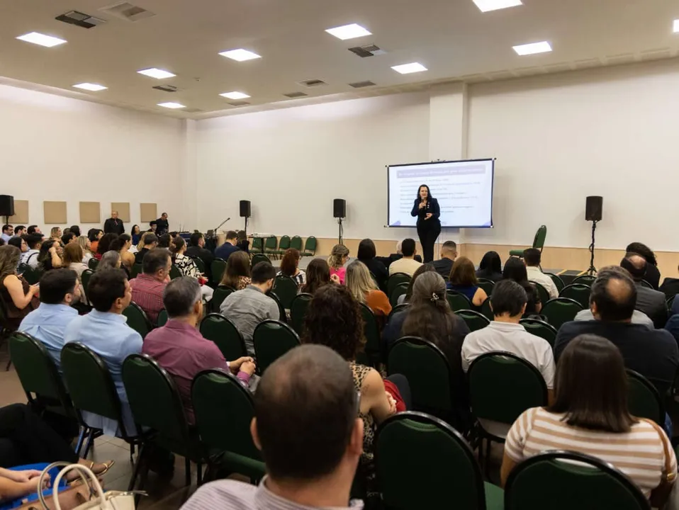 Fortaleza recebeu a oficina da Estratégia Nacional de Contratações Públicas na última segunda-feira