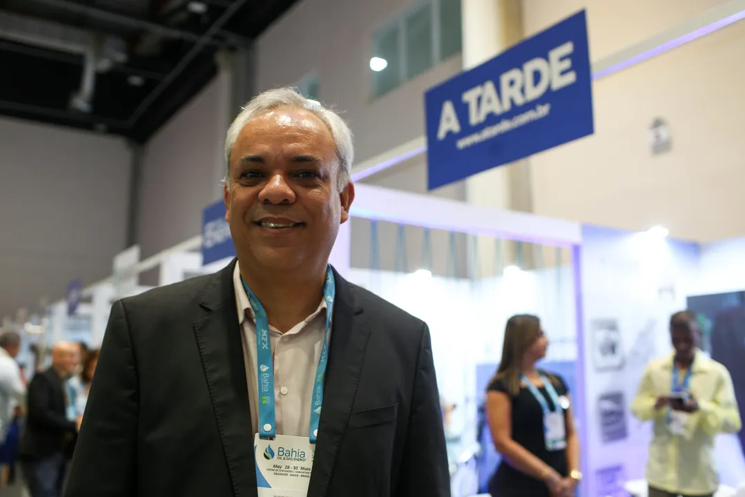 André Joazeiro falou sobre agência